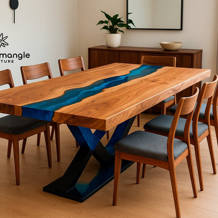 Collection image for: Mesas de comedor - Río Vivo