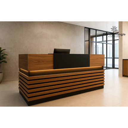 Collection image for: Línea Comercial & Oficina – Funcionalidad que proyecta profesionalismo