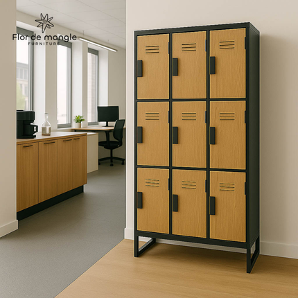 Collection image for: LOCKER+ para Corporativos