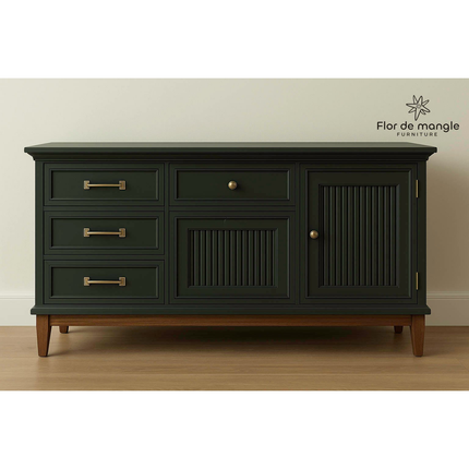 Collection image for: Credenzas y Vitrinas