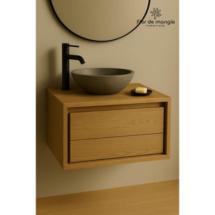 Mueble para baño Axis