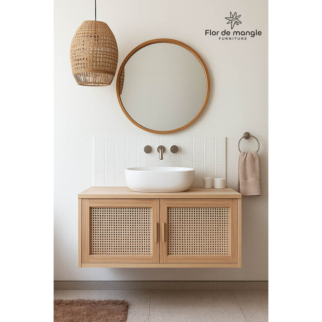 Mueble para baño Luxor