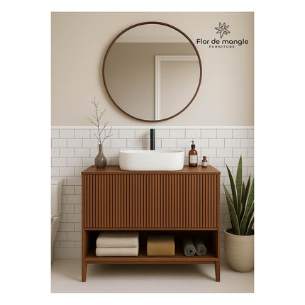 Mueble para baño Prisma