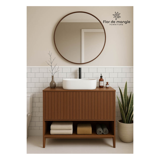Mueble para baño Prisma
