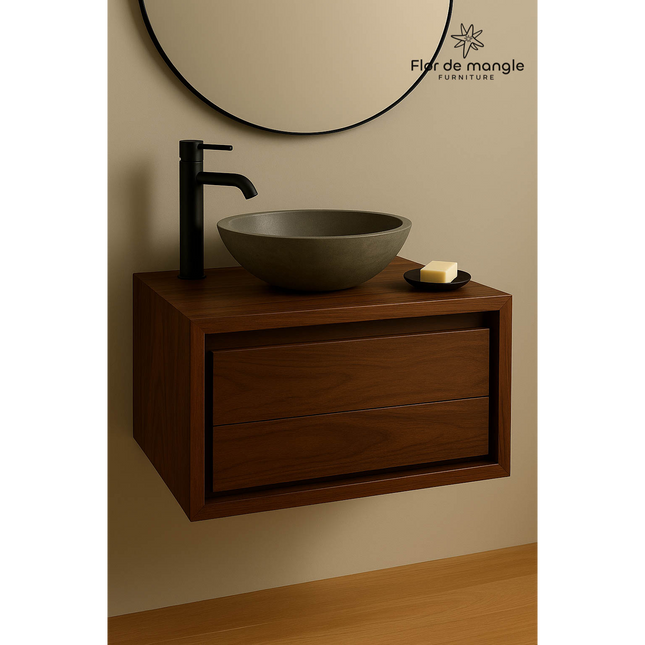 Mueble para baño Axis