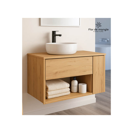 Mueble para baño Nova