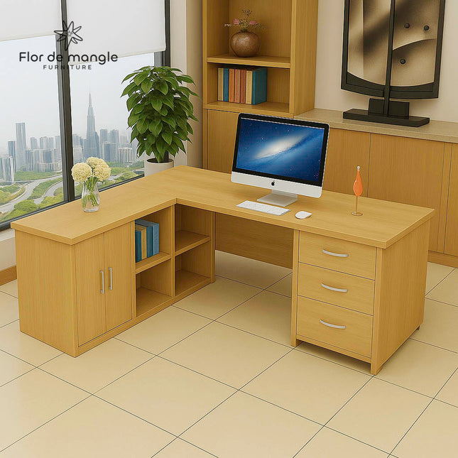 Escritorio Executive