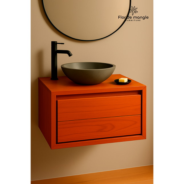 Mueble para baño Axis