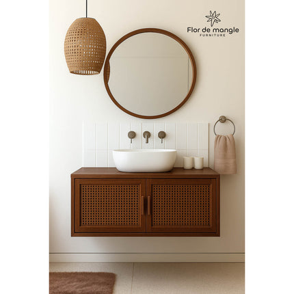 Mueble para baño Luxor