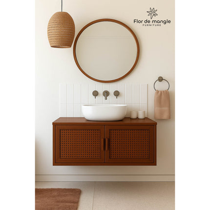 Mueble para baño Luxor