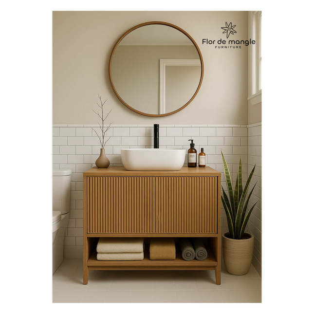 Mueble para baño Prisma