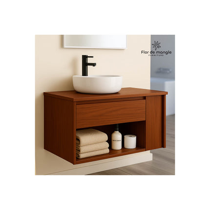 Mueble para baño Nova