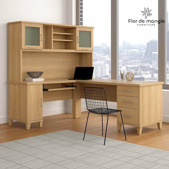 Escritorio Home Office Plus