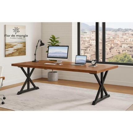 Escritorio X Industrial