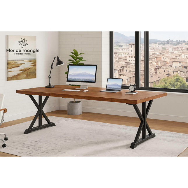 Escritorio X Industrial