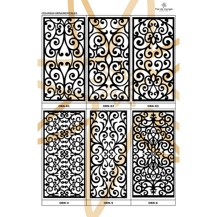 Celosias Ornamentales