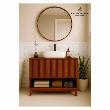 Mueble para baño Prisma