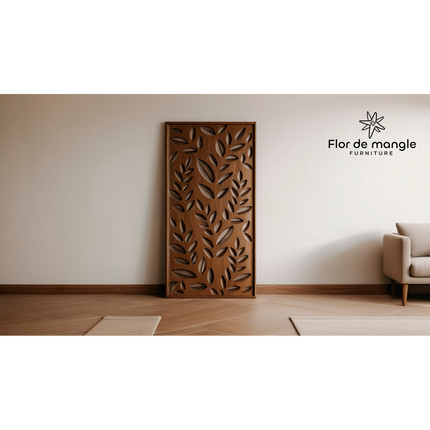 Celosías Naturales y Orgánicas