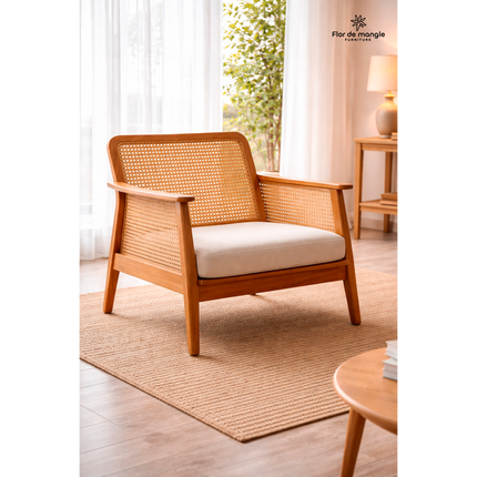 Banca de sala Aura Mangle