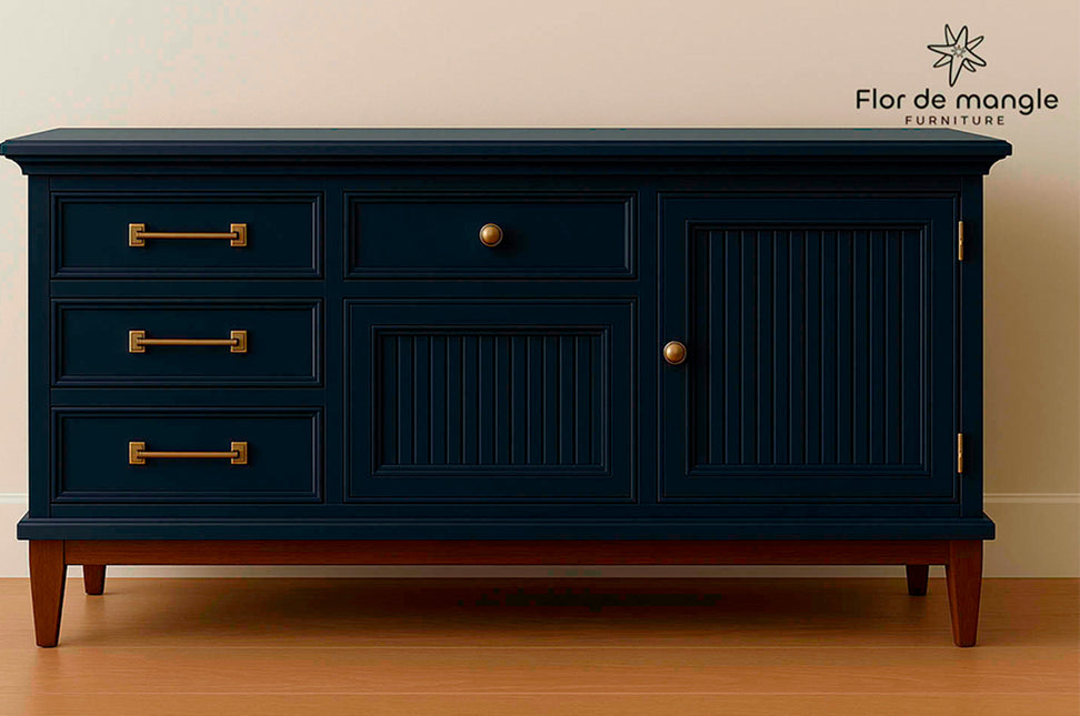 Credenza Hunter - Serie Clásicos Modernos