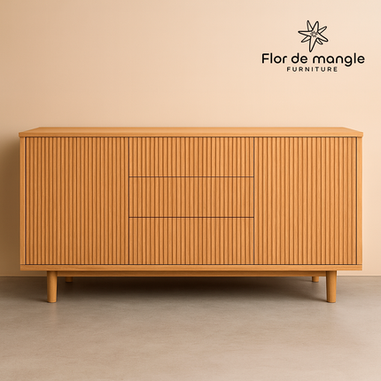 Credenza Ritmo