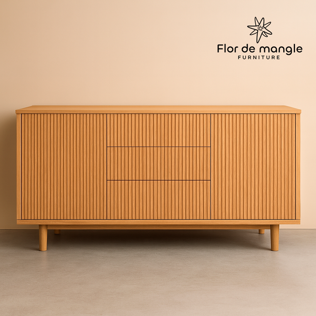 Credenza Ritmo
