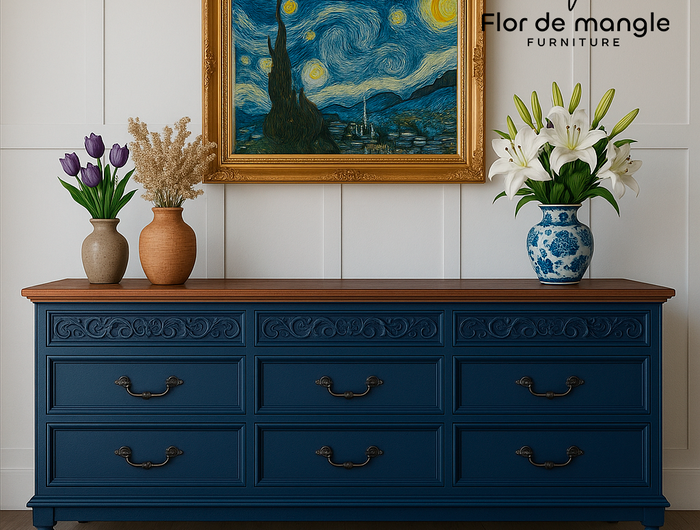 <h2>Nueva Colección Flor de Mangle – Serie <em><strong>“Clásicos Modernos”</strong></em></h2>