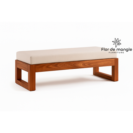 Banca de sala Mangle