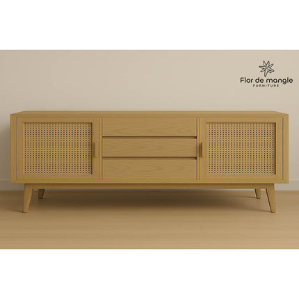 Credenza Pakal L