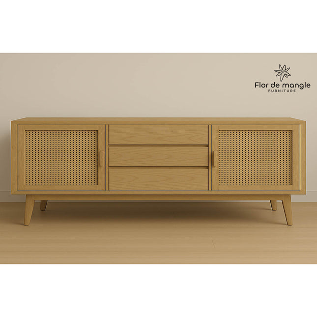 Credenza Pakal L