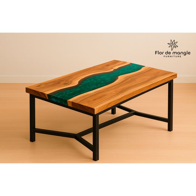 Mesa de centro Mangle Brío