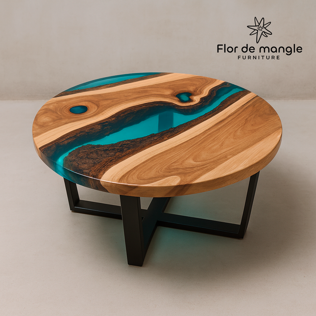 Mesa de centro Mare Nostrum