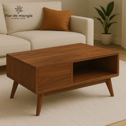 Mesa de centro Scandi Minimal