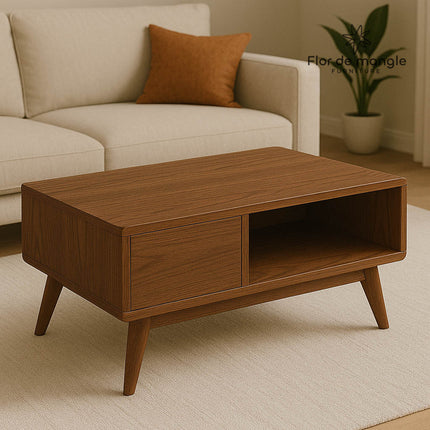 Mesa de centro Scandi Minimal