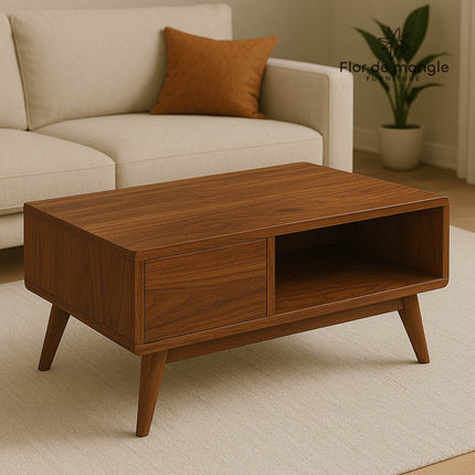 Mesa de centro Scandi Minimal