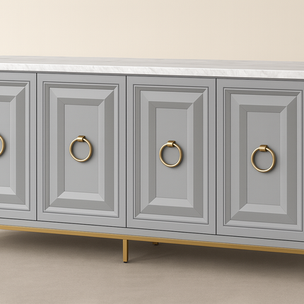Credenza Milano Doré