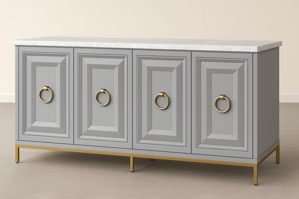 Credenza Milano Doré