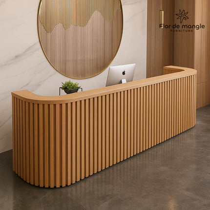 Recepción Wave Front