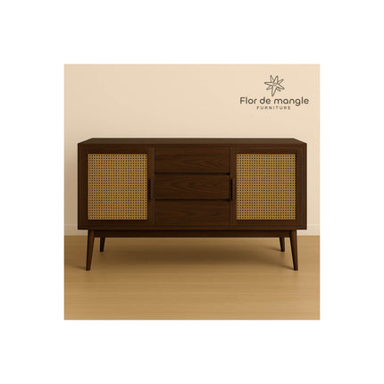 Credenza Pakal M
