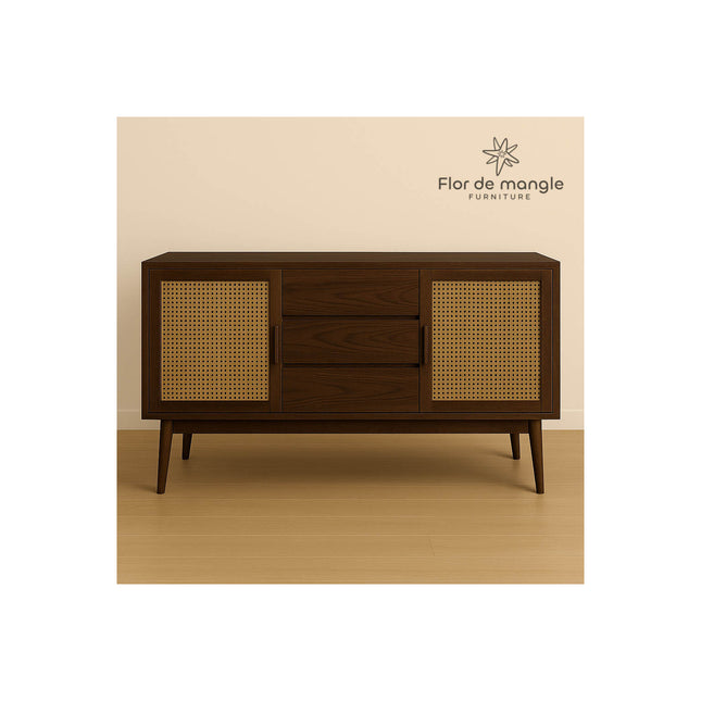 Credenza Pakal M