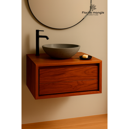 Mueble para baño Axis