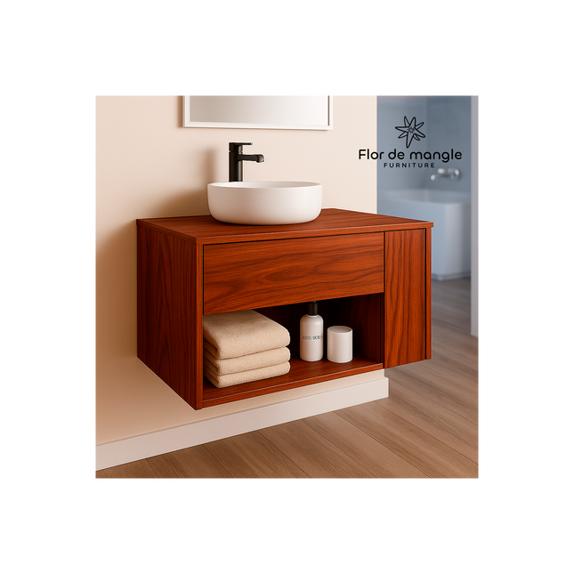 Mueble para baño Nova