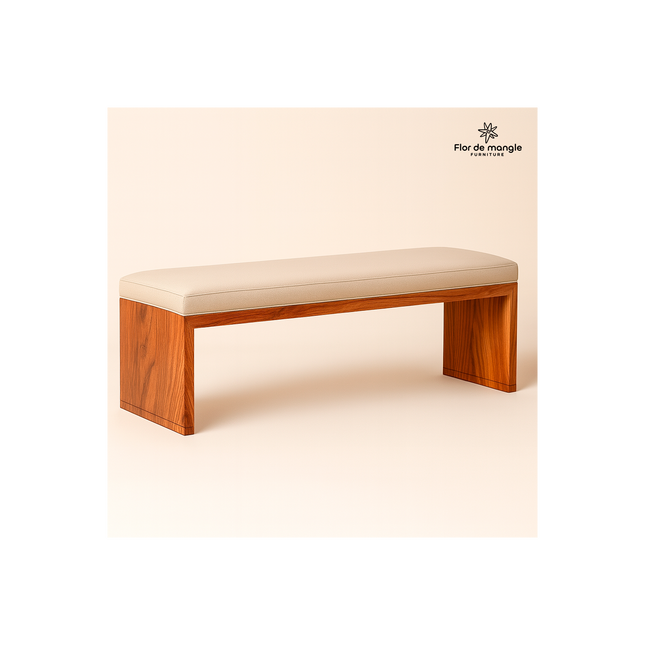 Banca de sala Petricor