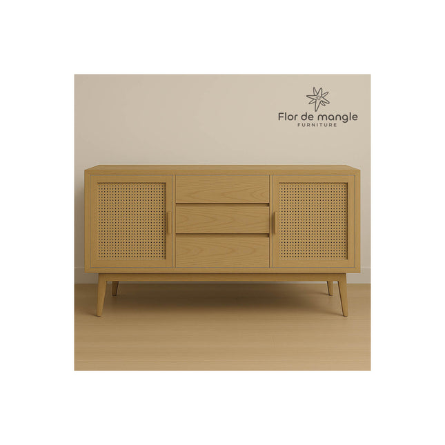 Credenza Pakal M