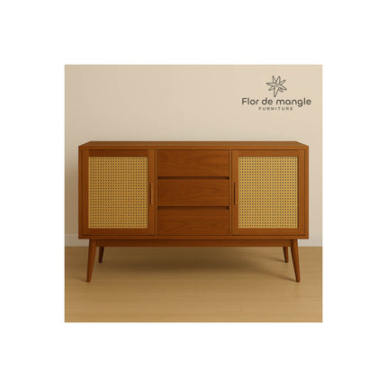 Credenza Pakal M