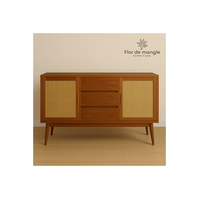 Credenza Pakal M