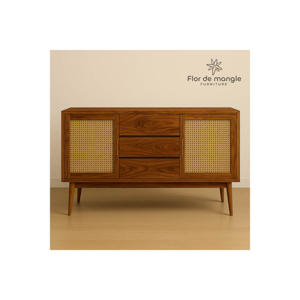 Credenza Pakal M