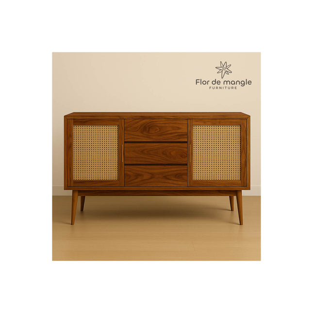 Credenza Pakal M