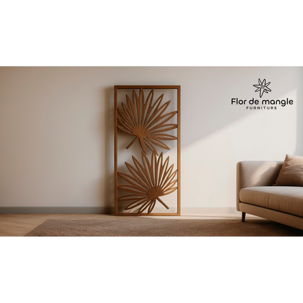 Celosías Naturales y Orgánicas