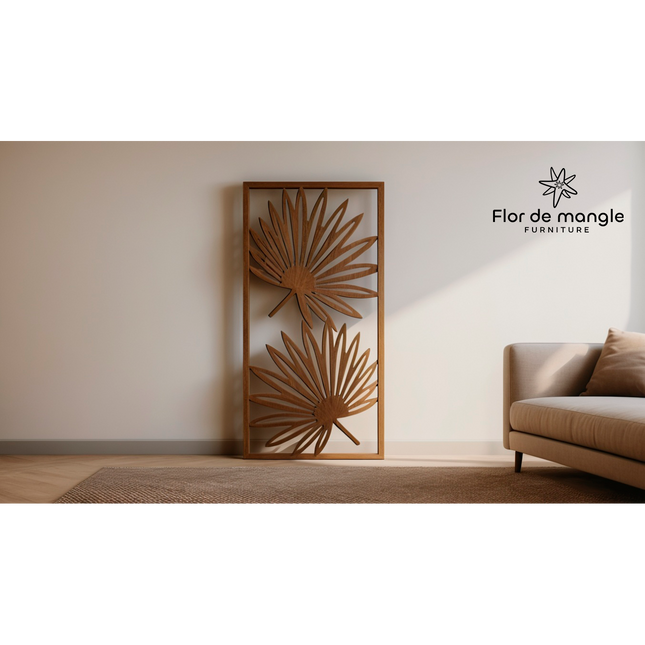 Celosías Naturales y Orgánicas